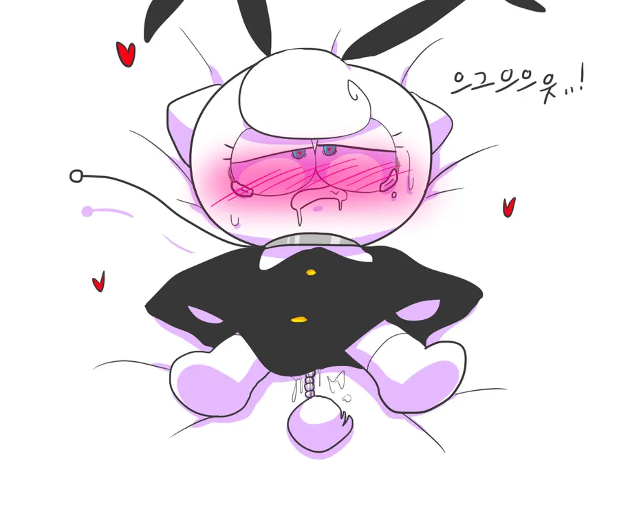 머랭