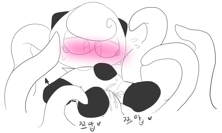 머랭