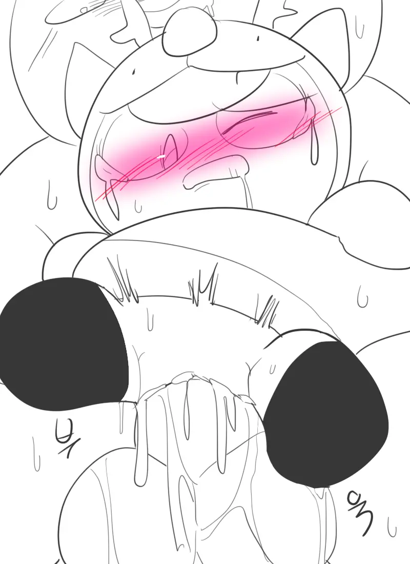 머랭