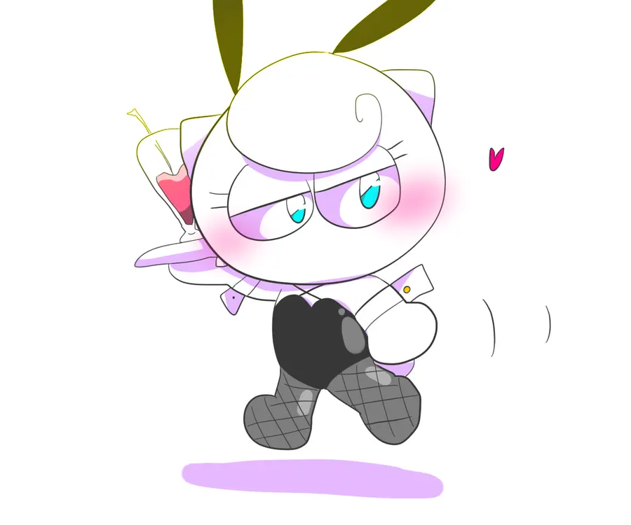 머랭