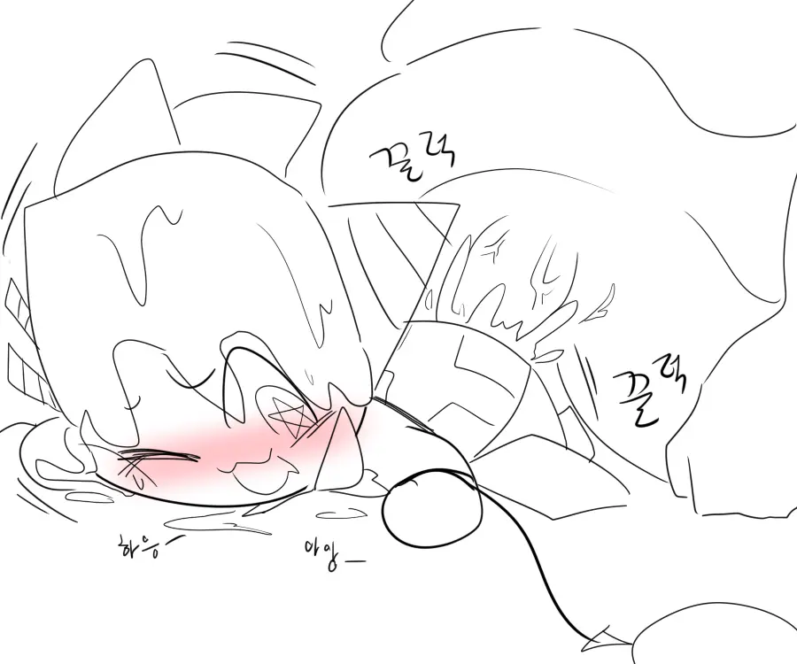머랭