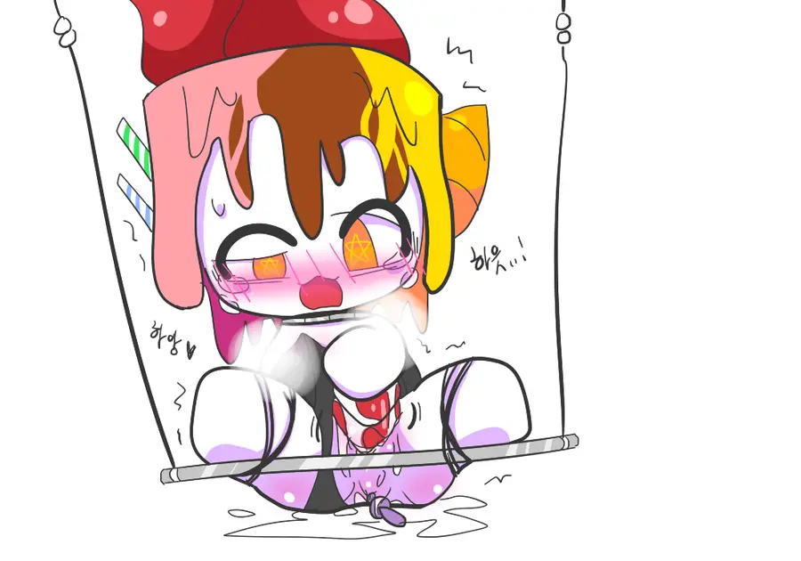 머랭