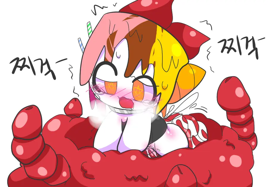 머랭