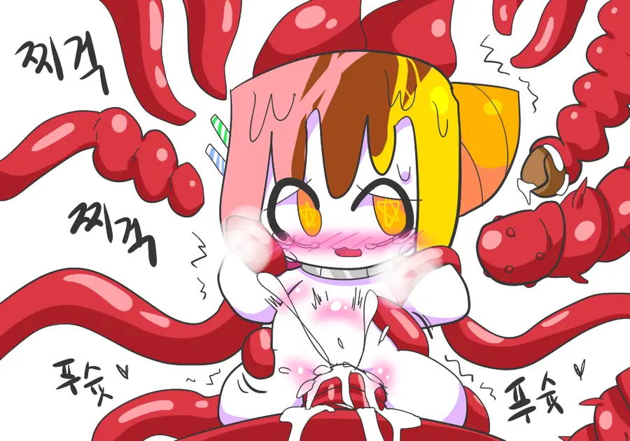 머랭