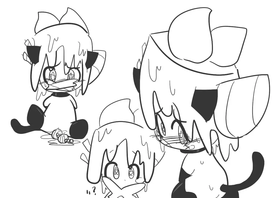 머랭