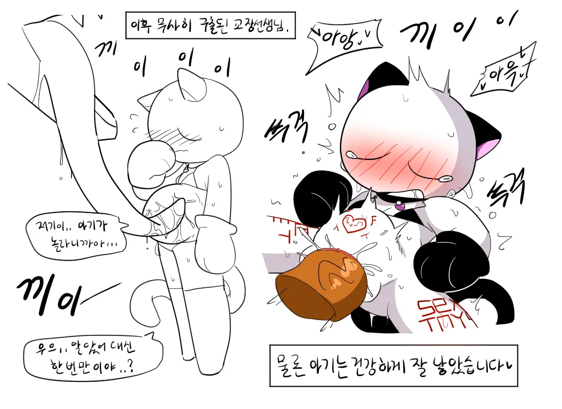 머랭