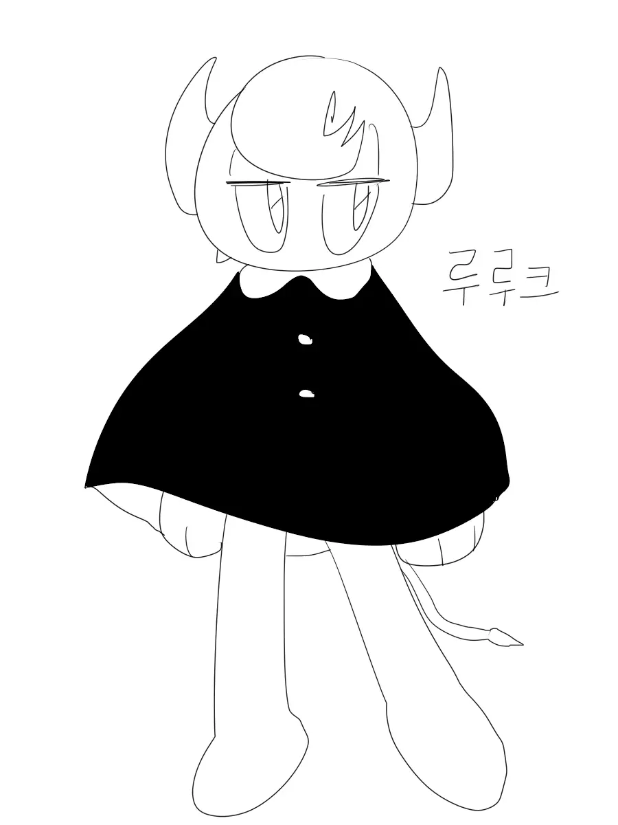 머랭