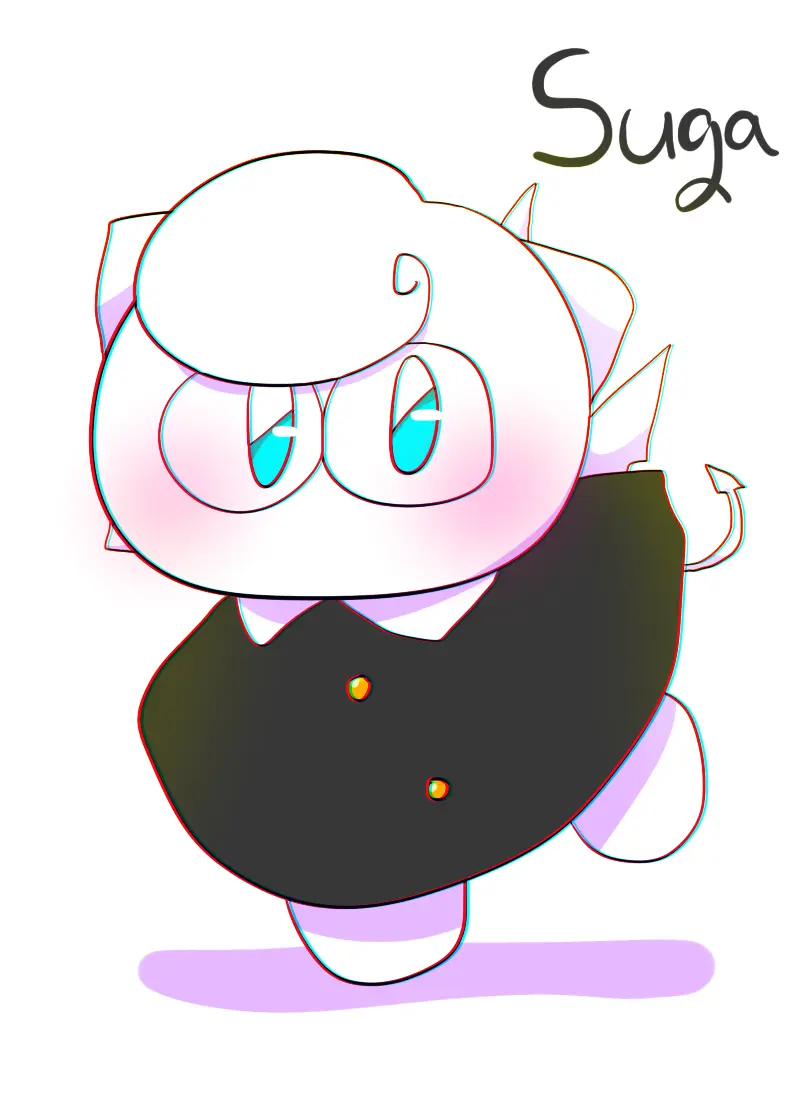머랭