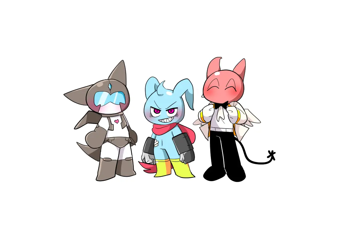 머랭