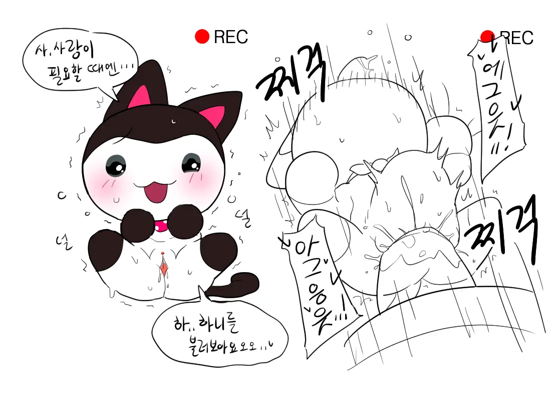 머랭