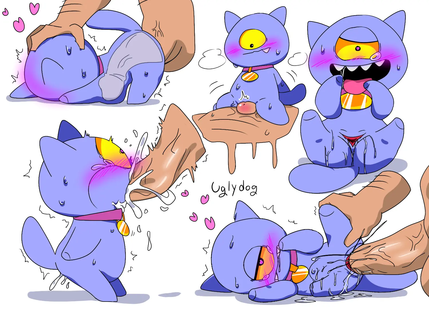 머랭