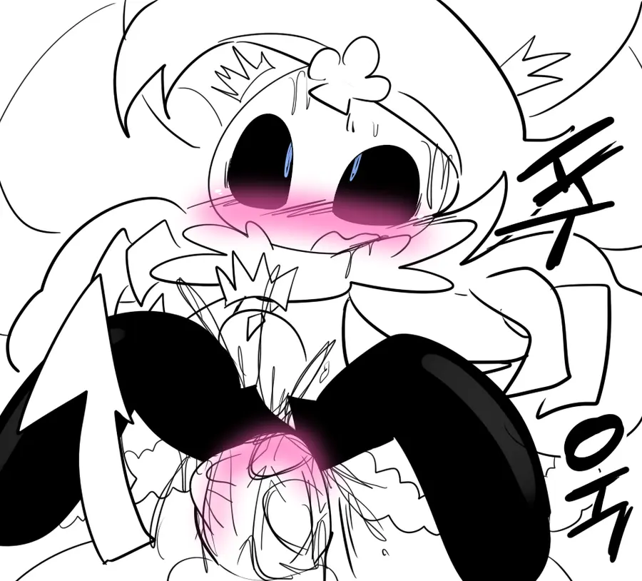 머랭