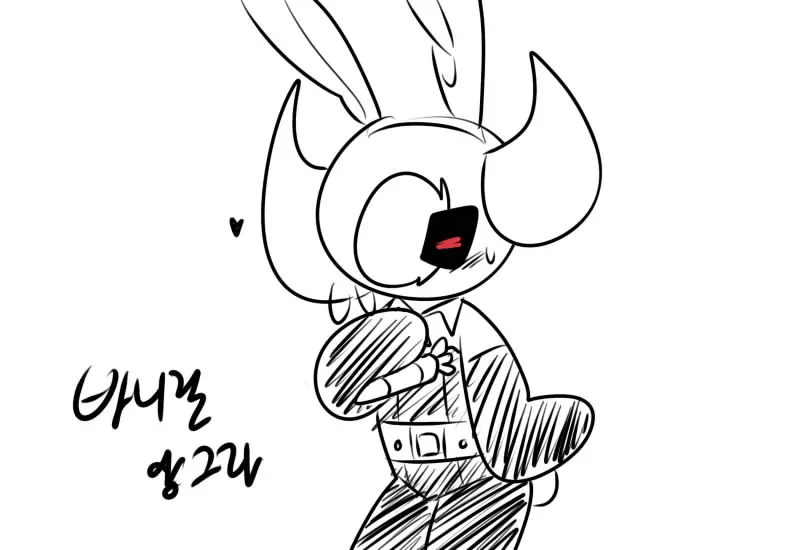 머랭