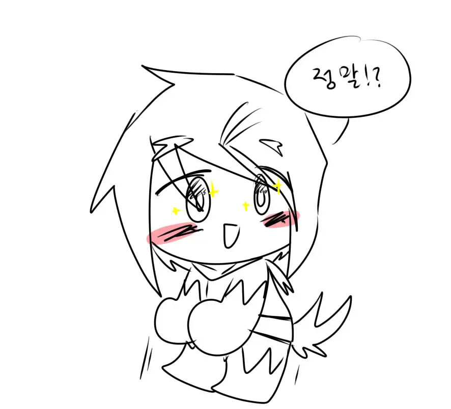 머랭