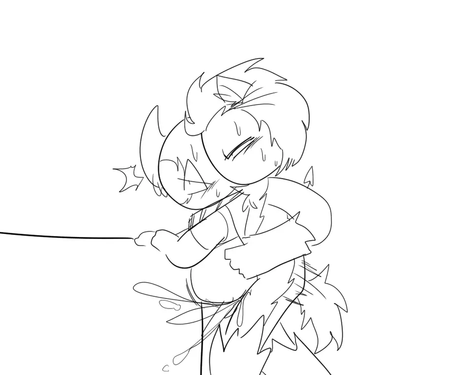 머랭