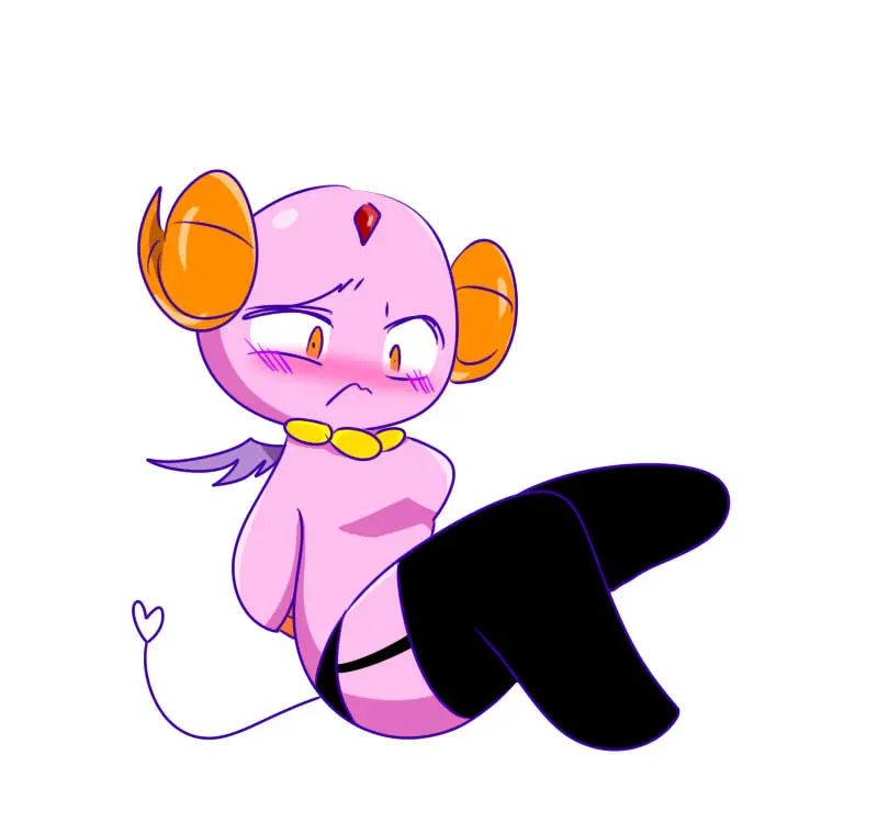 머랭