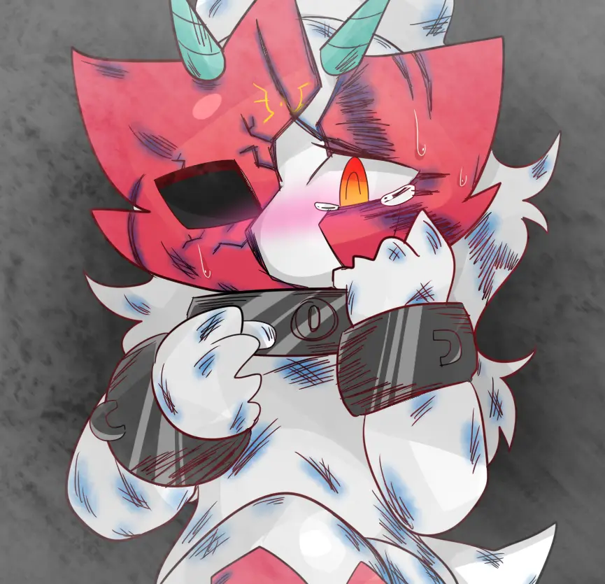 머랭