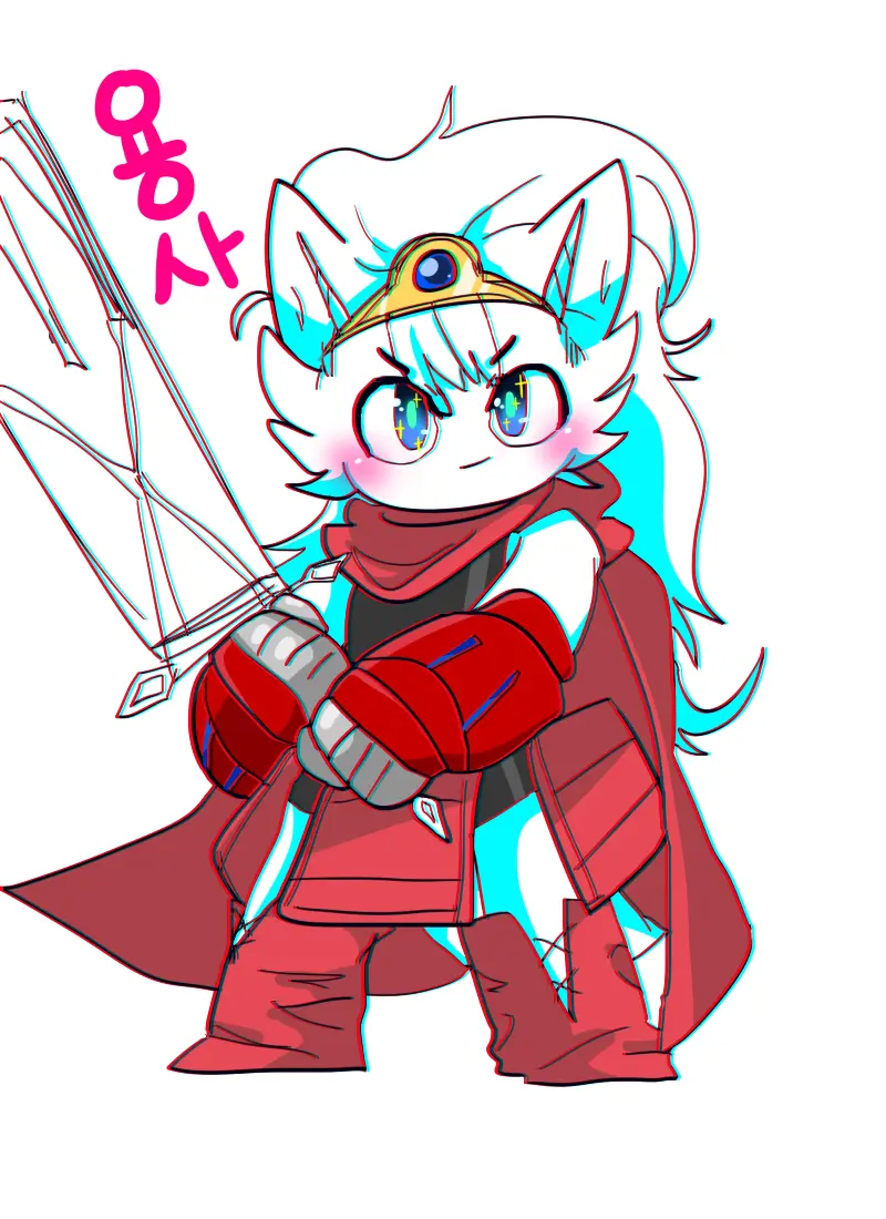 머랭