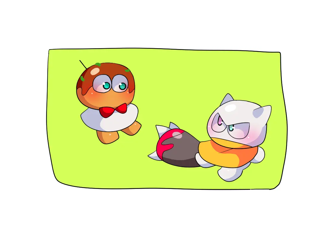 머랭 (58681354) Part 2