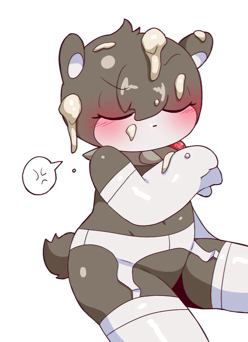 머랭 (58681354) Part 2