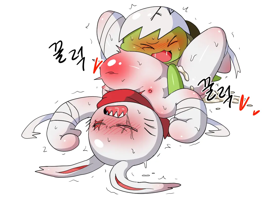 머랭 (58681354) Part 2