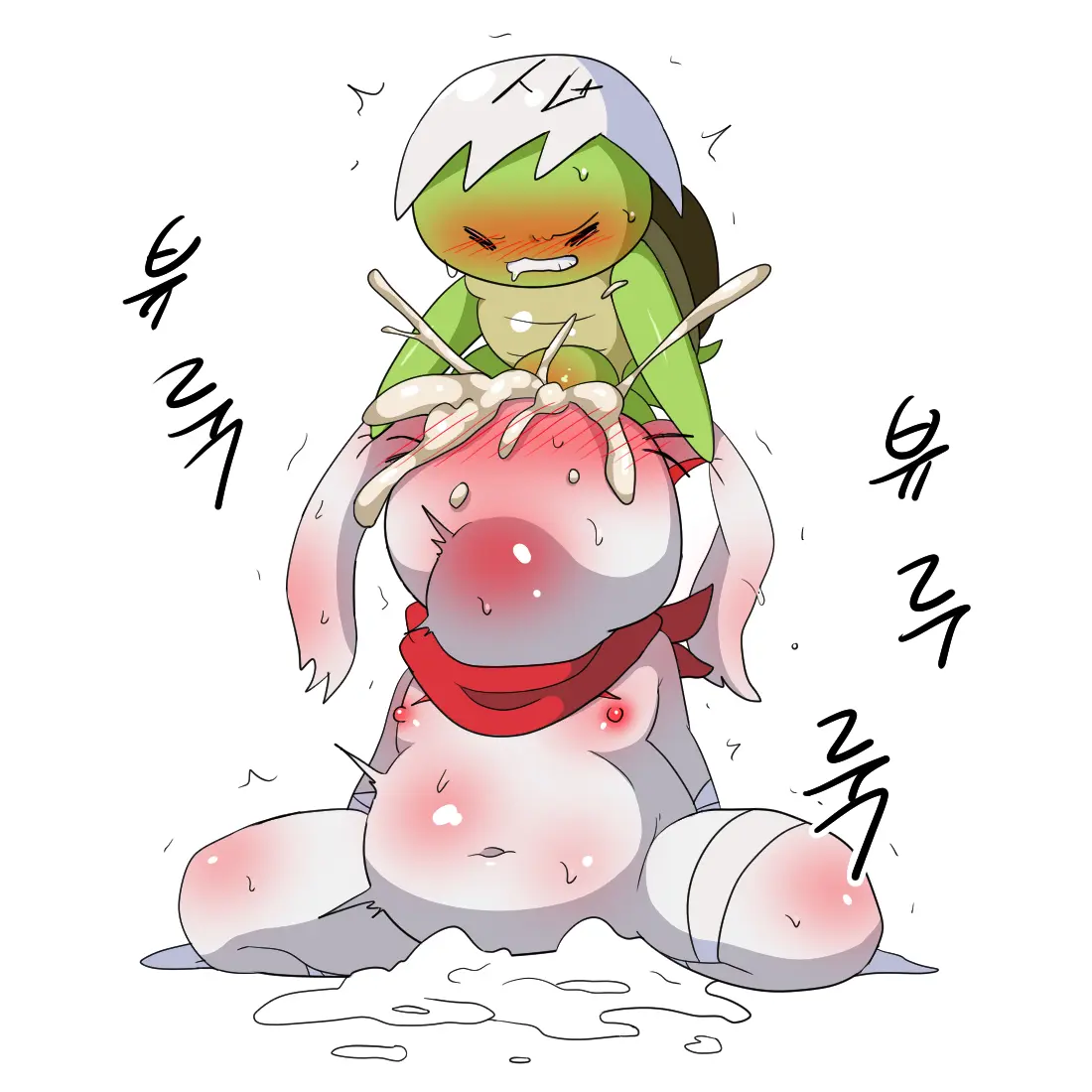 머랭 (58681354) Part 2