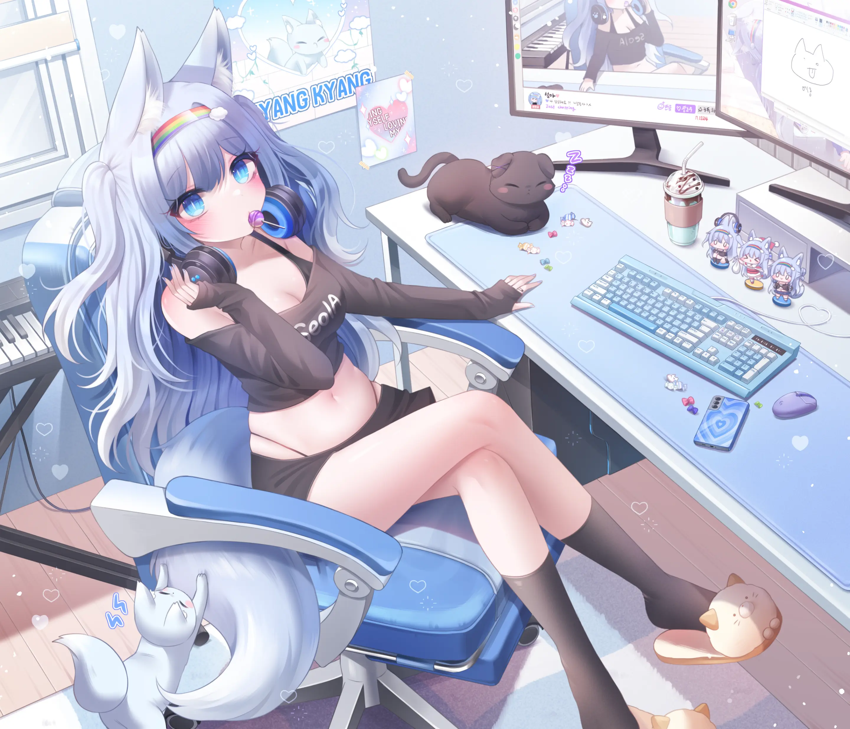 HoNyang