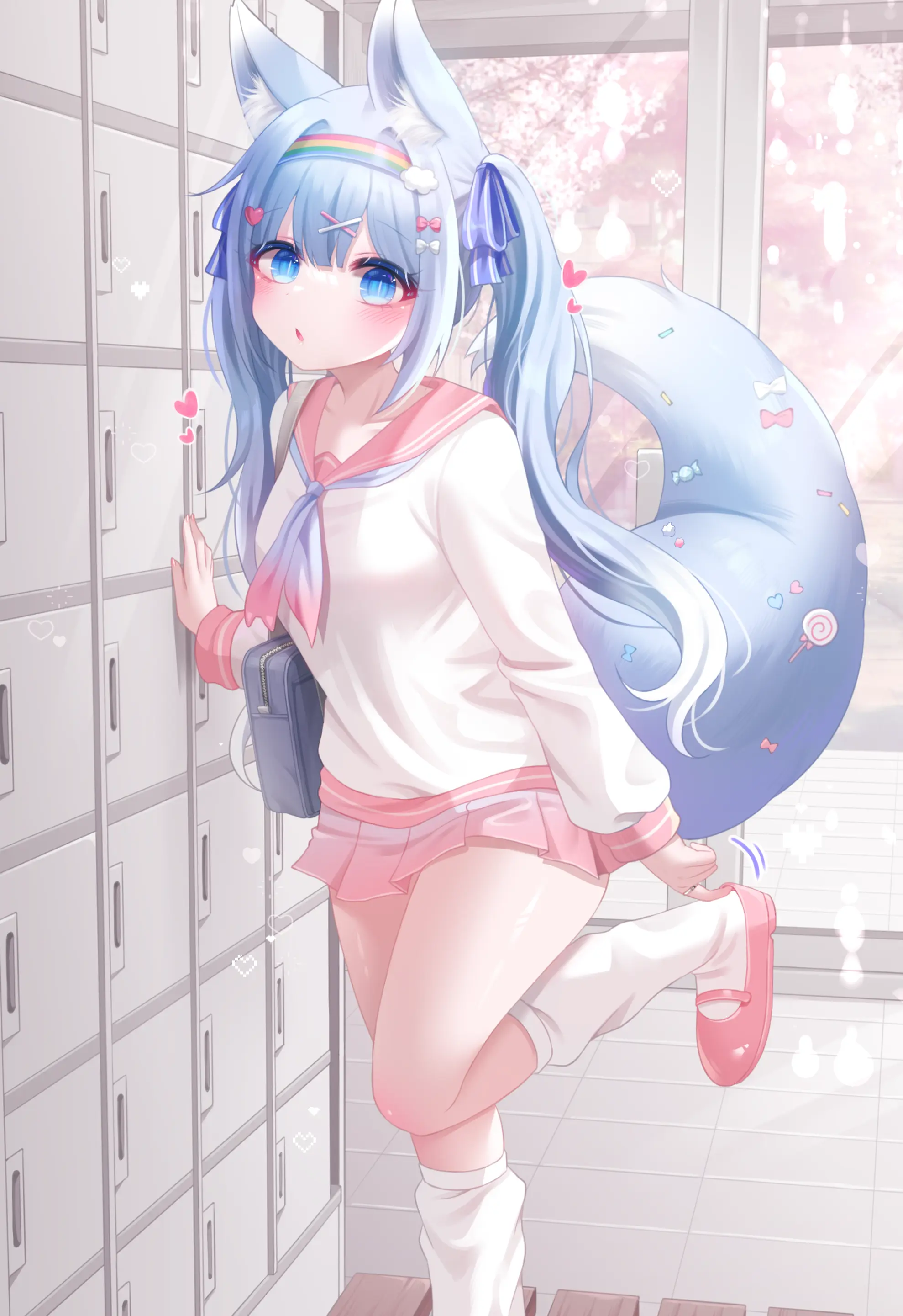 HoNyang