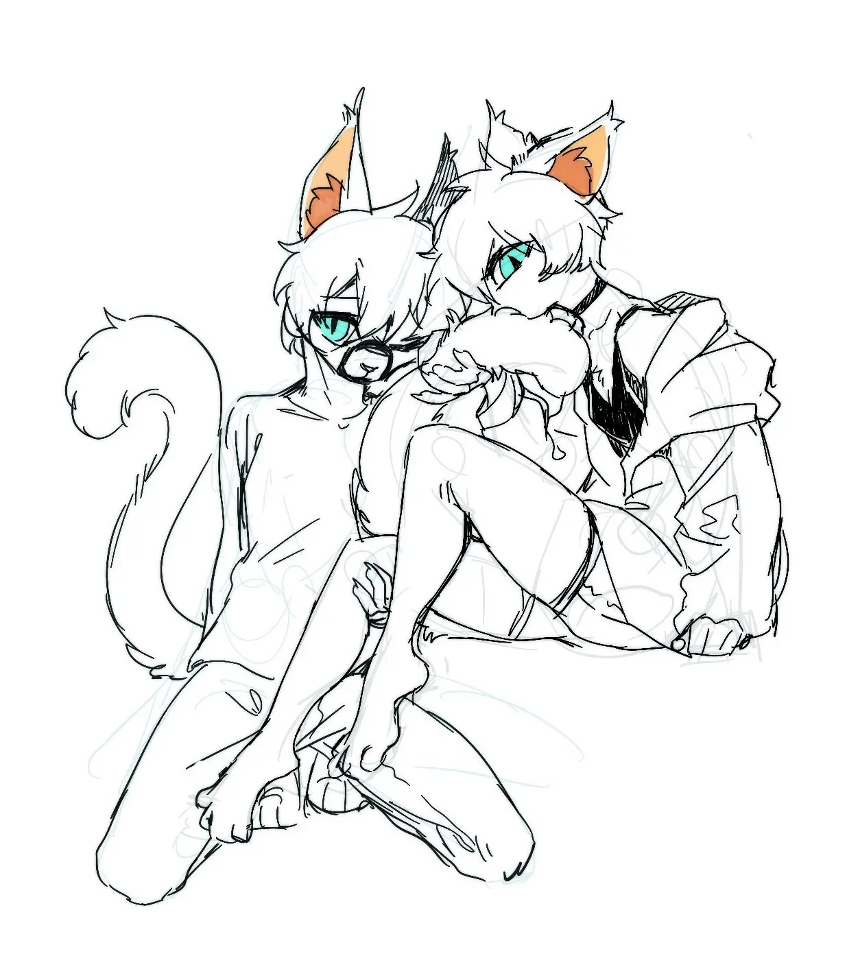 SWAYBAT🔞 (@Swaybat) 2024
