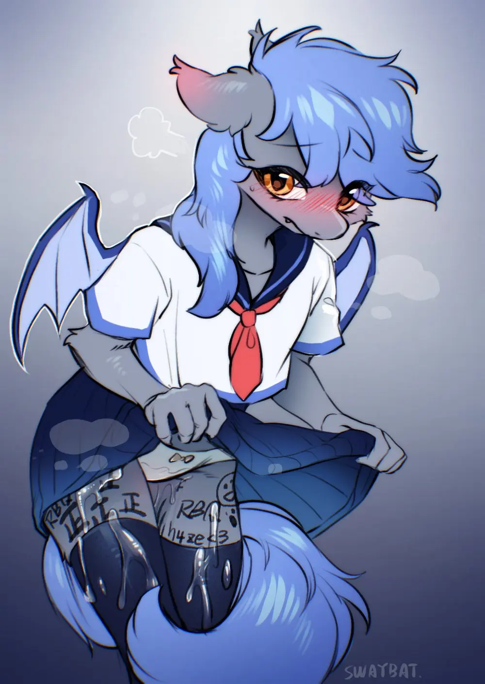 SWAYBAT🔞 (@Swaybat) 2024