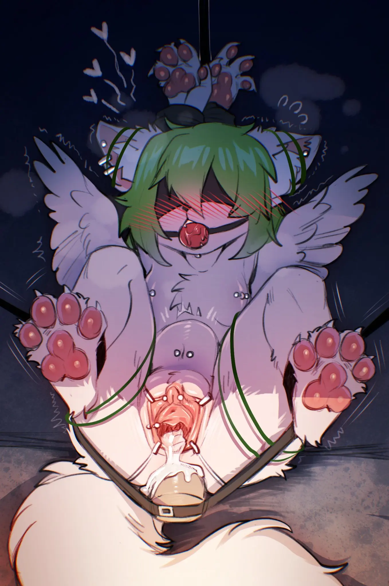 SWAYBAT🔞 (@Swaybat) 2024