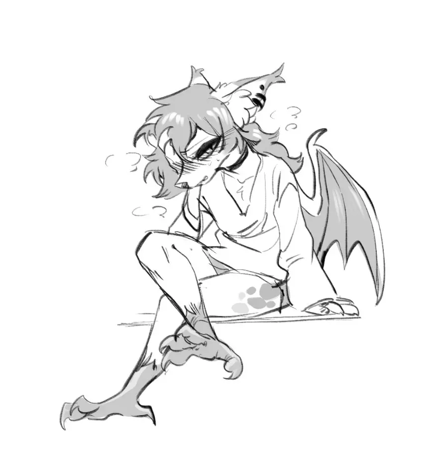 SWAYBAT🔞 (@Swaybat) 2024