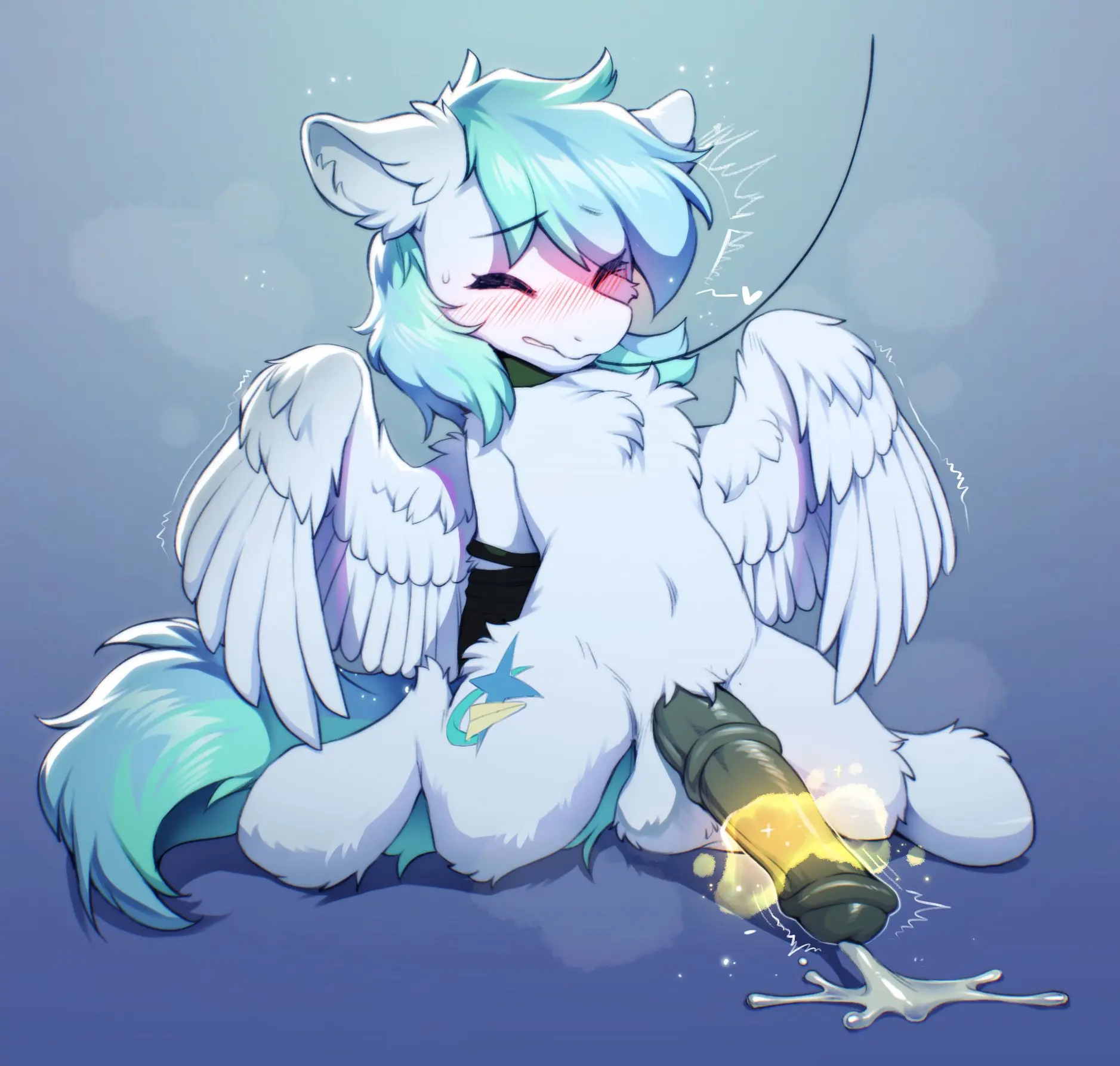 SWAYBAT🔞 (@Swaybat) 2024