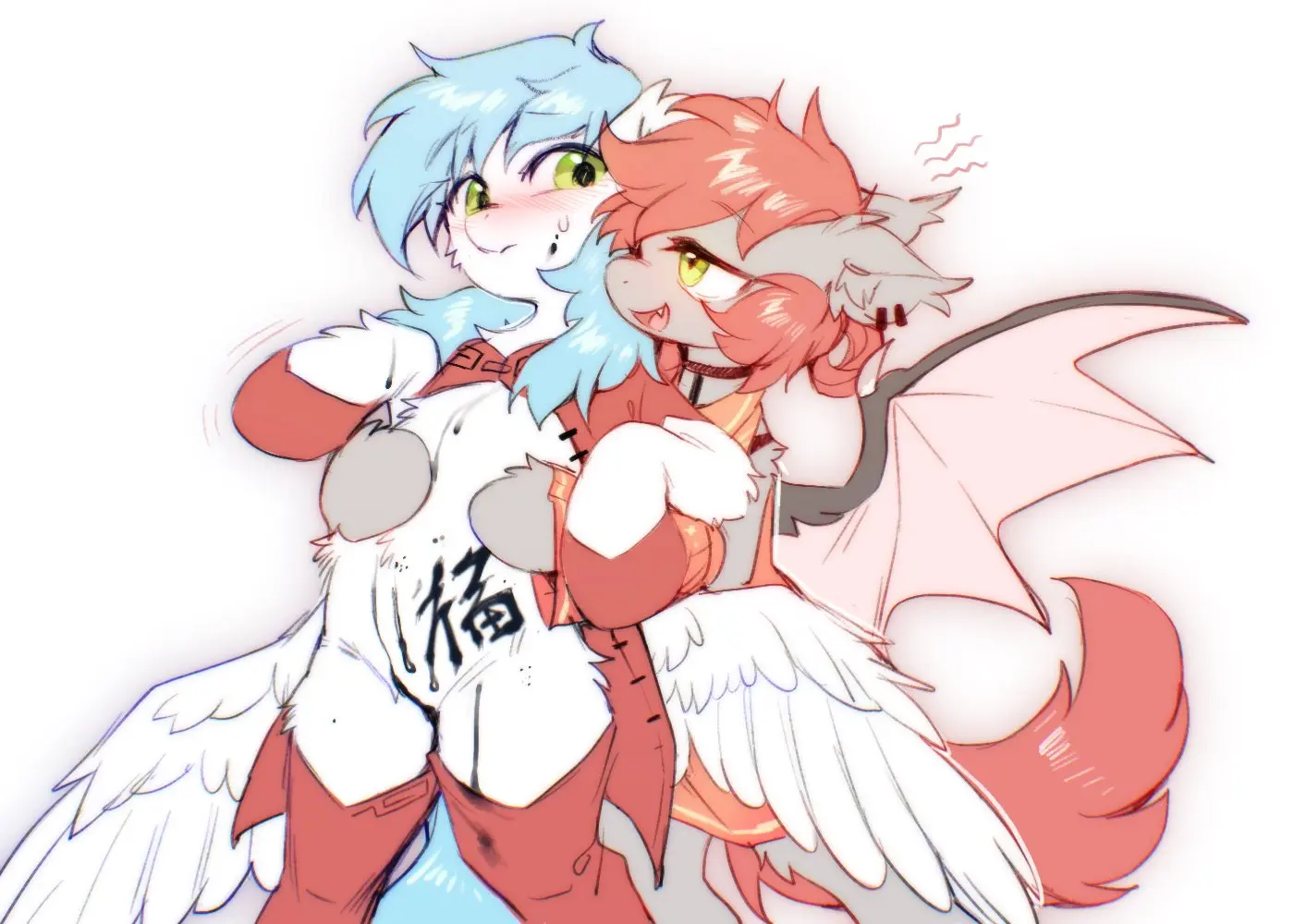 SWAYBAT🔞 (@Swaybat) 2024