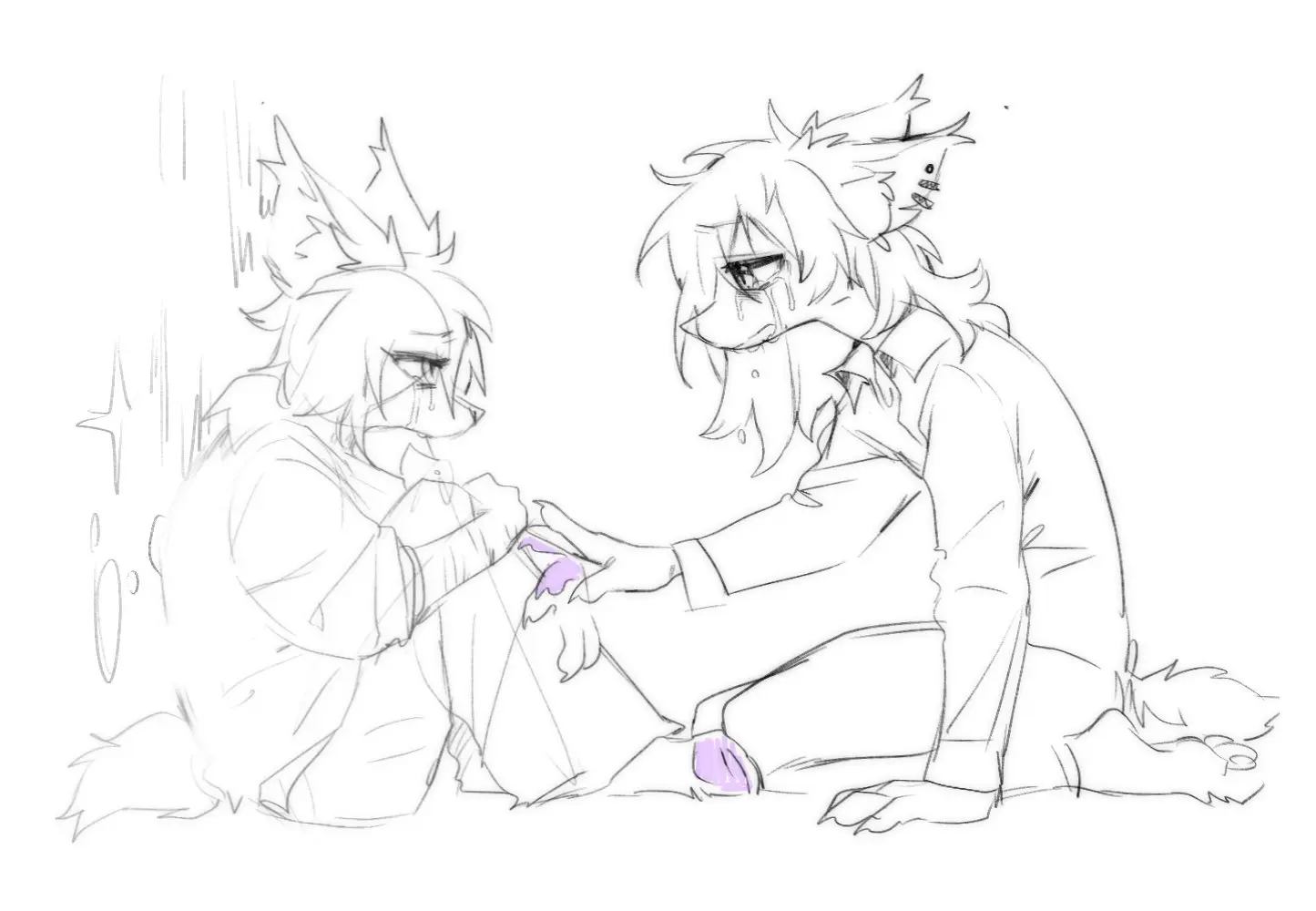 SWAYBAT🔞 (@Swaybat) 2024