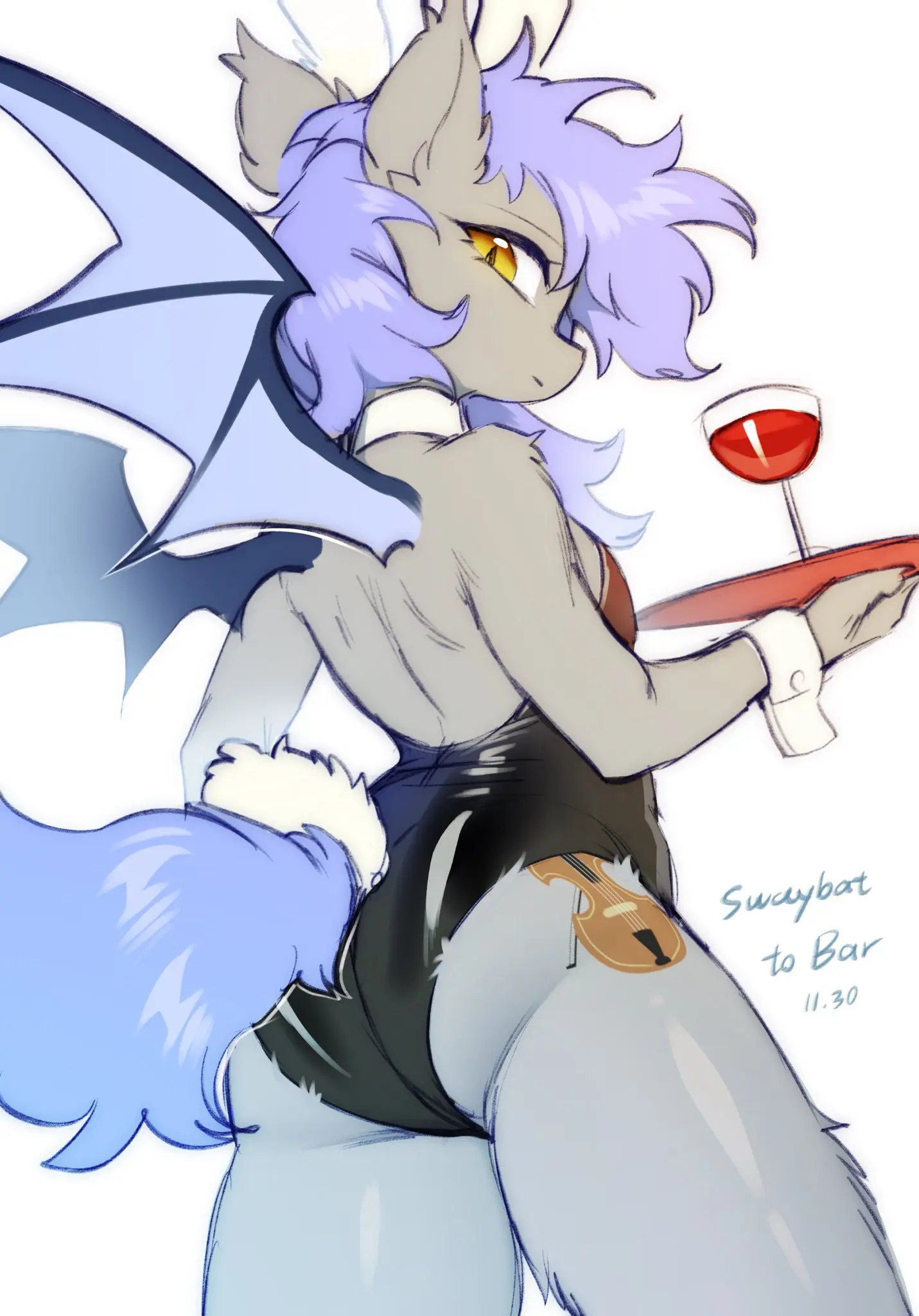 SWAYBAT🔞 (@Swaybat) 2024
