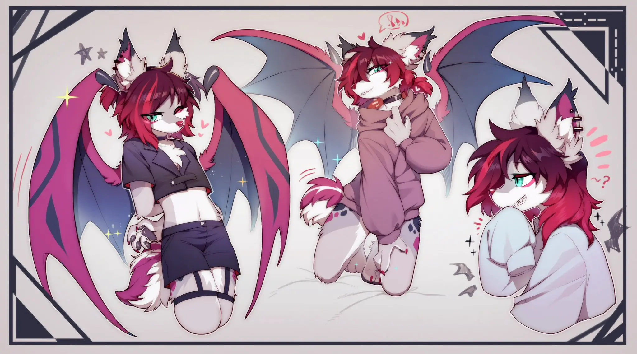 SWAYBAT🔞 (@Swaybat) 2024