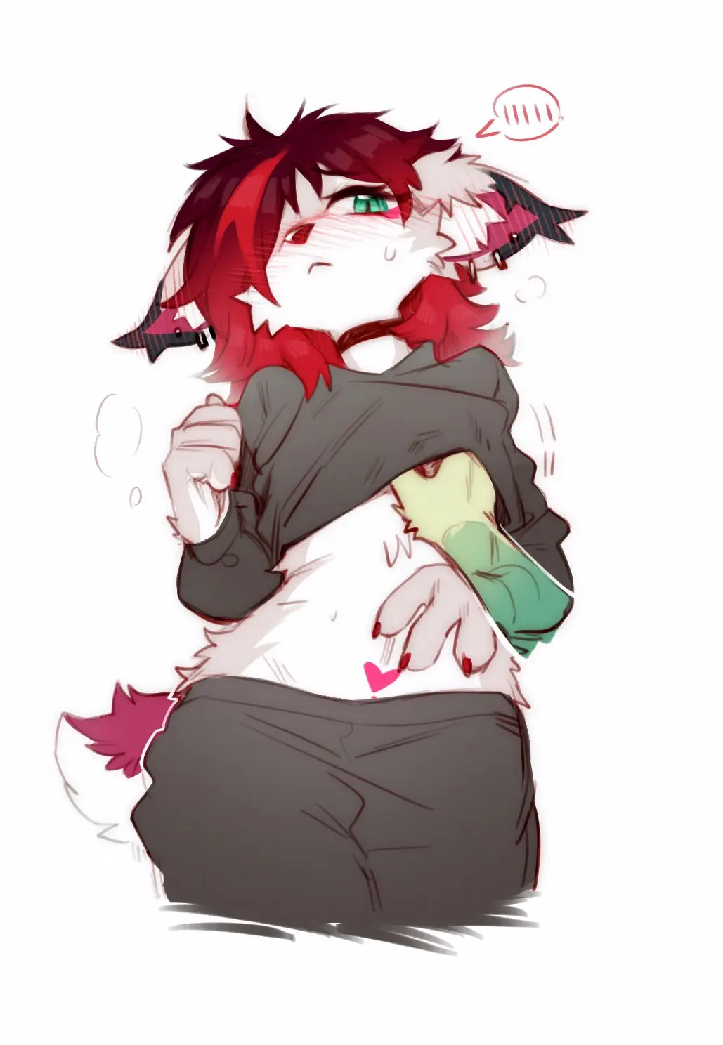 SWAYBAT🔞 (@Swaybat) 2024