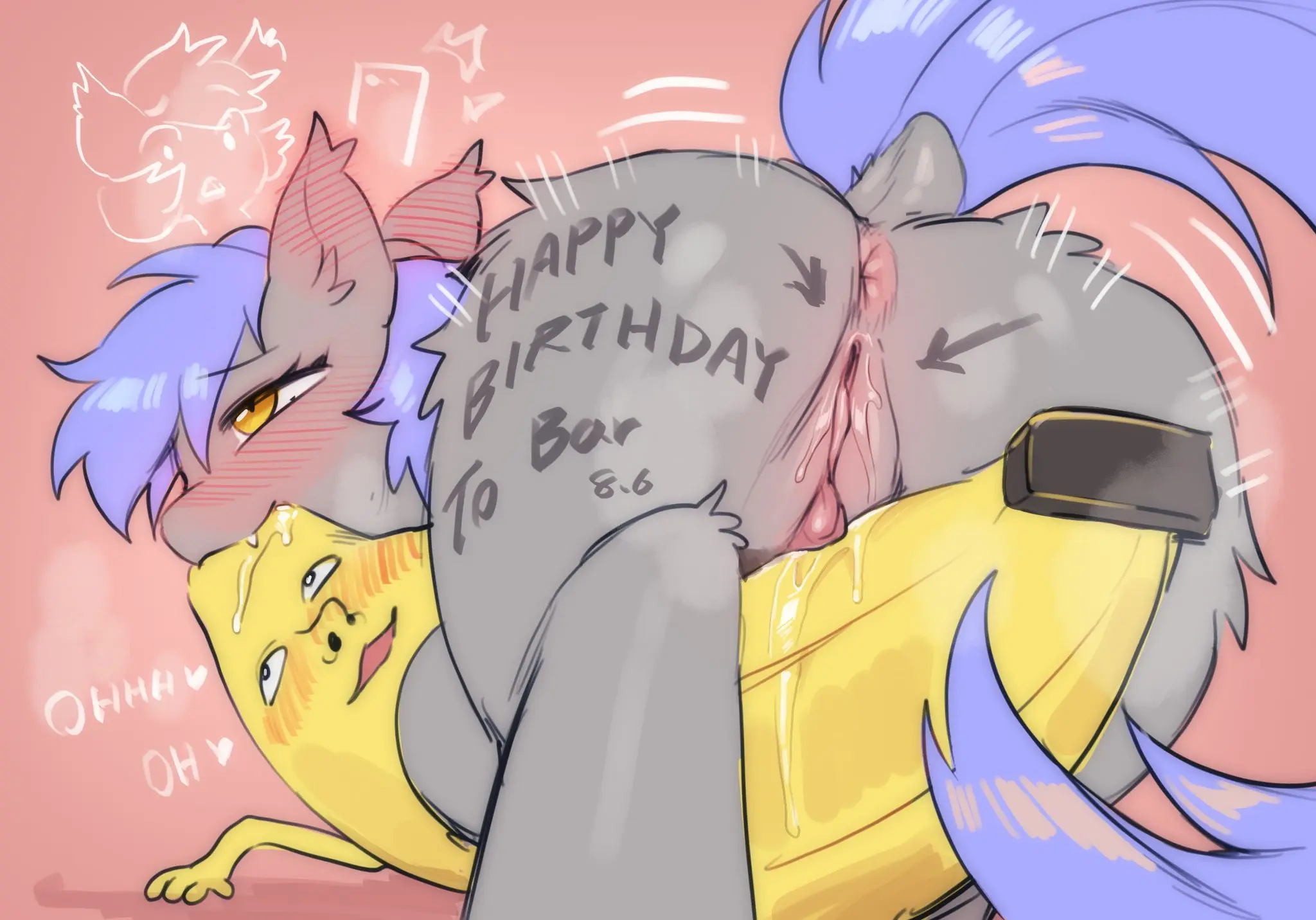 SWAYBAT🔞 (@Swaybat) 2024
