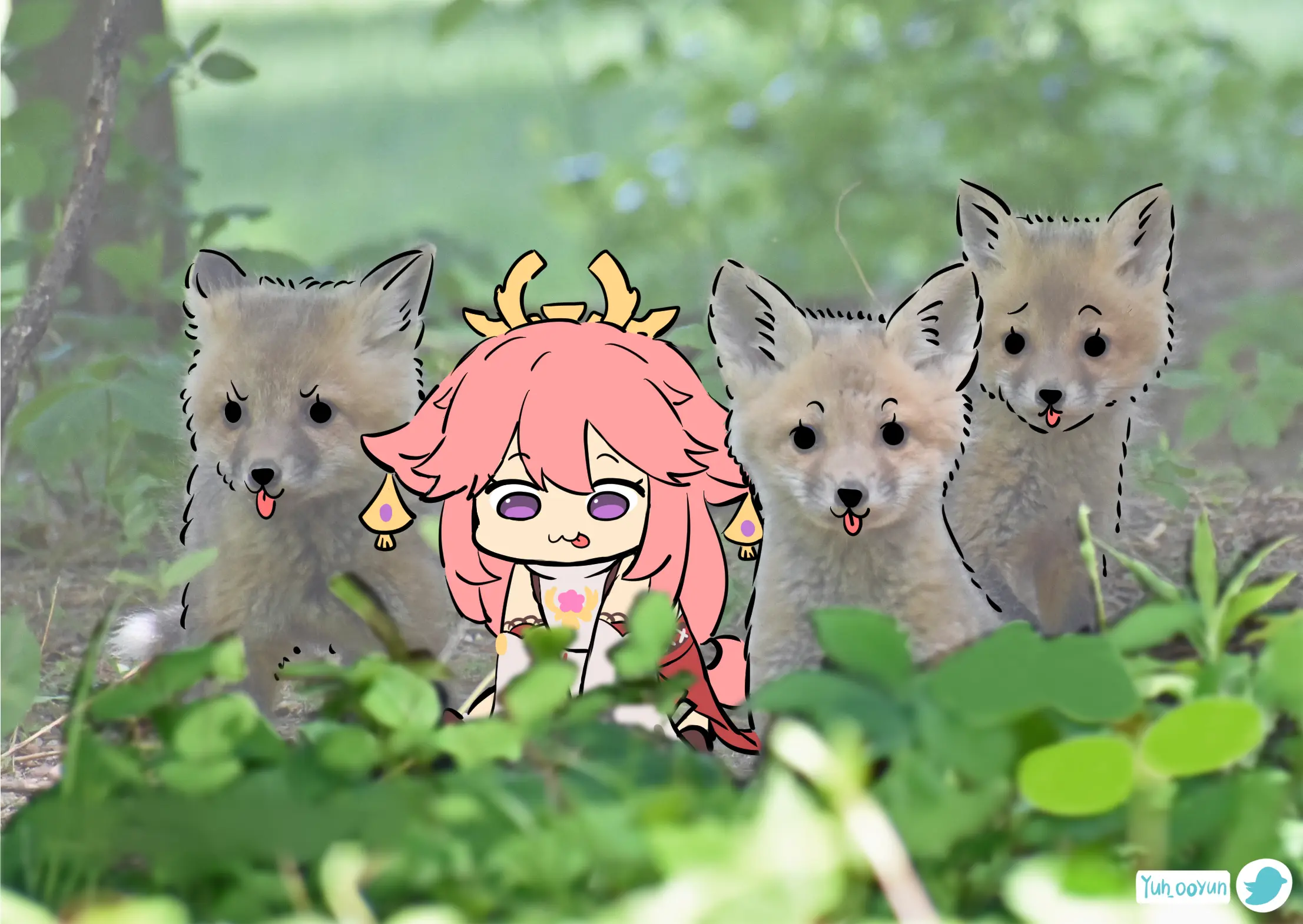 Ooyun