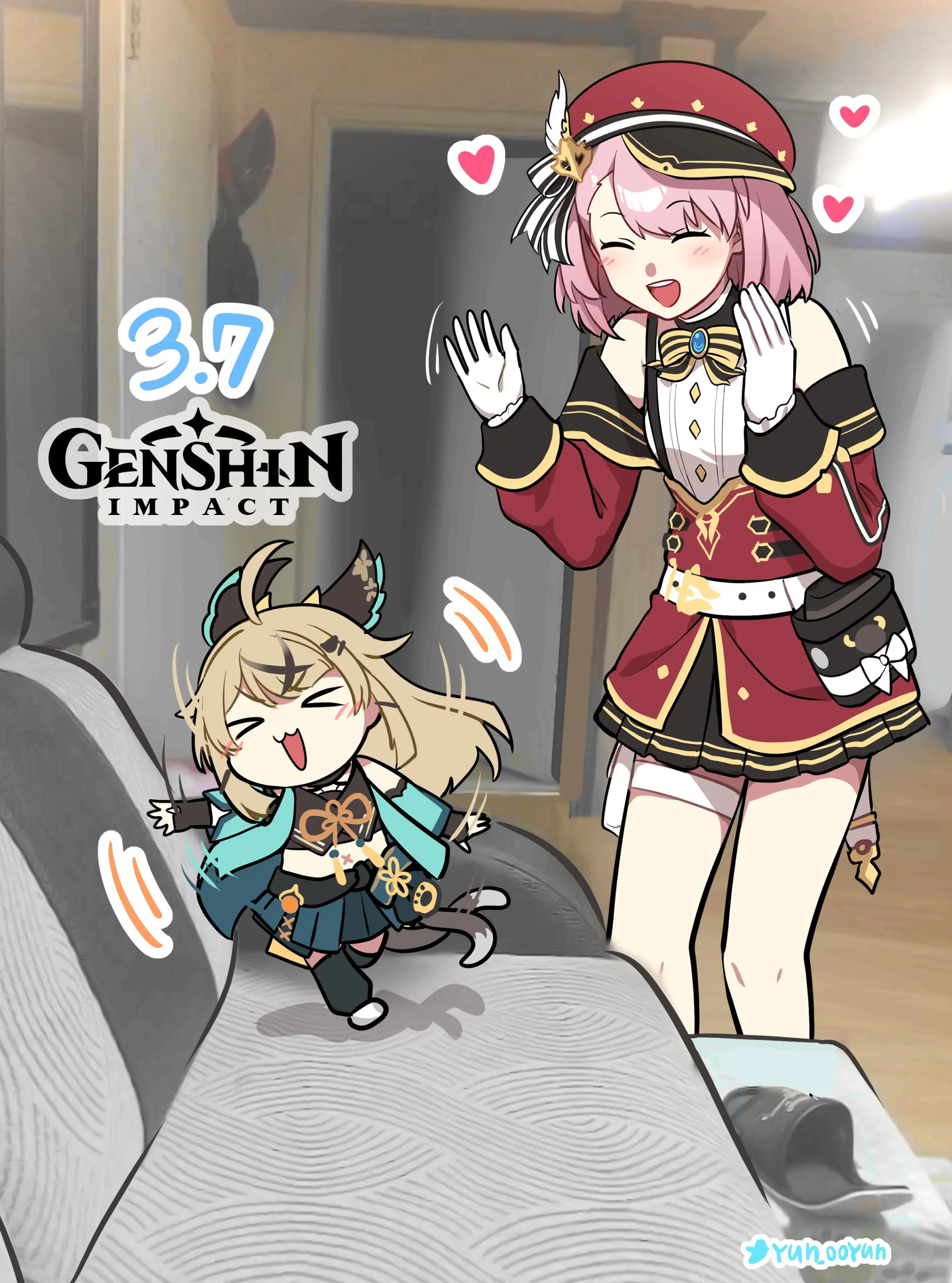 Ooyun