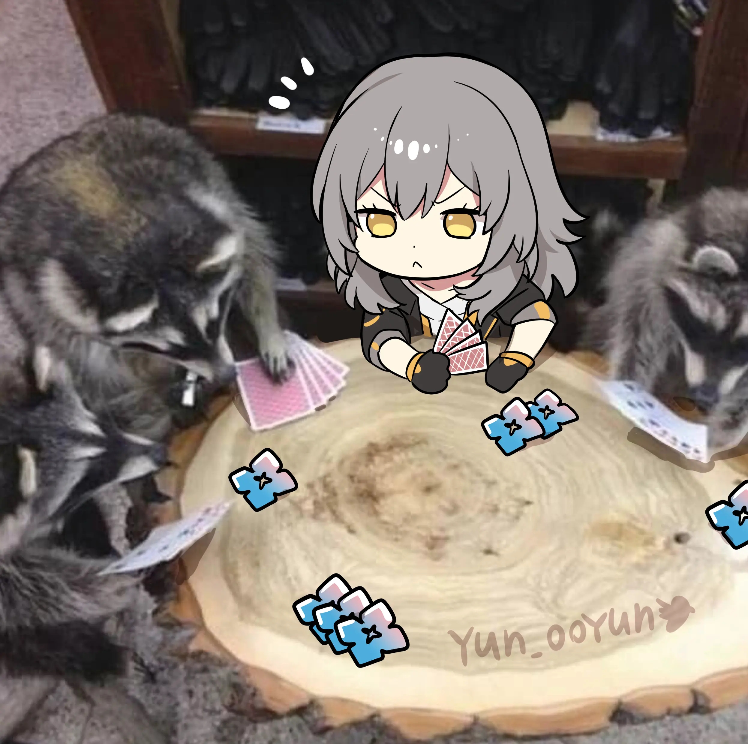 Ooyun