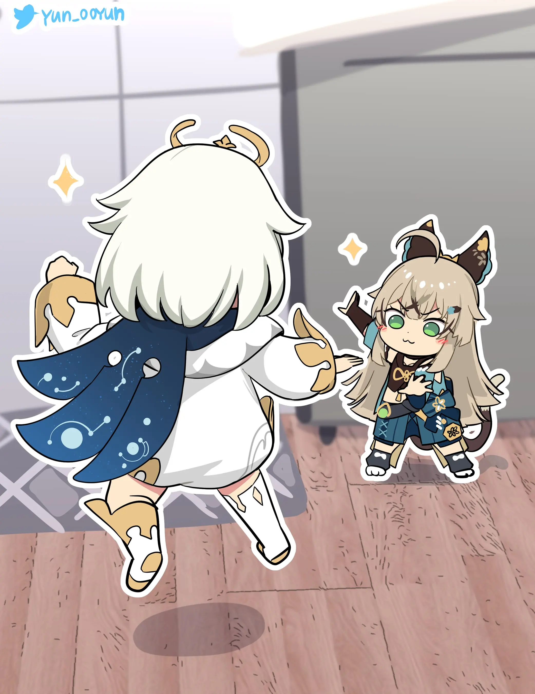 Ooyun