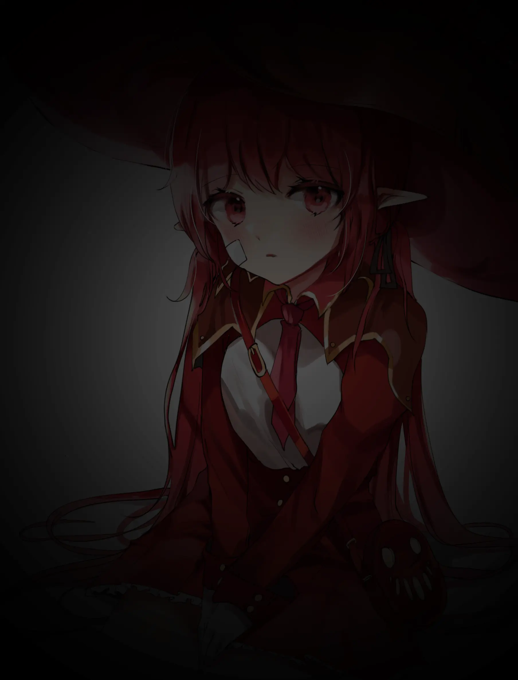 2021 April Reward