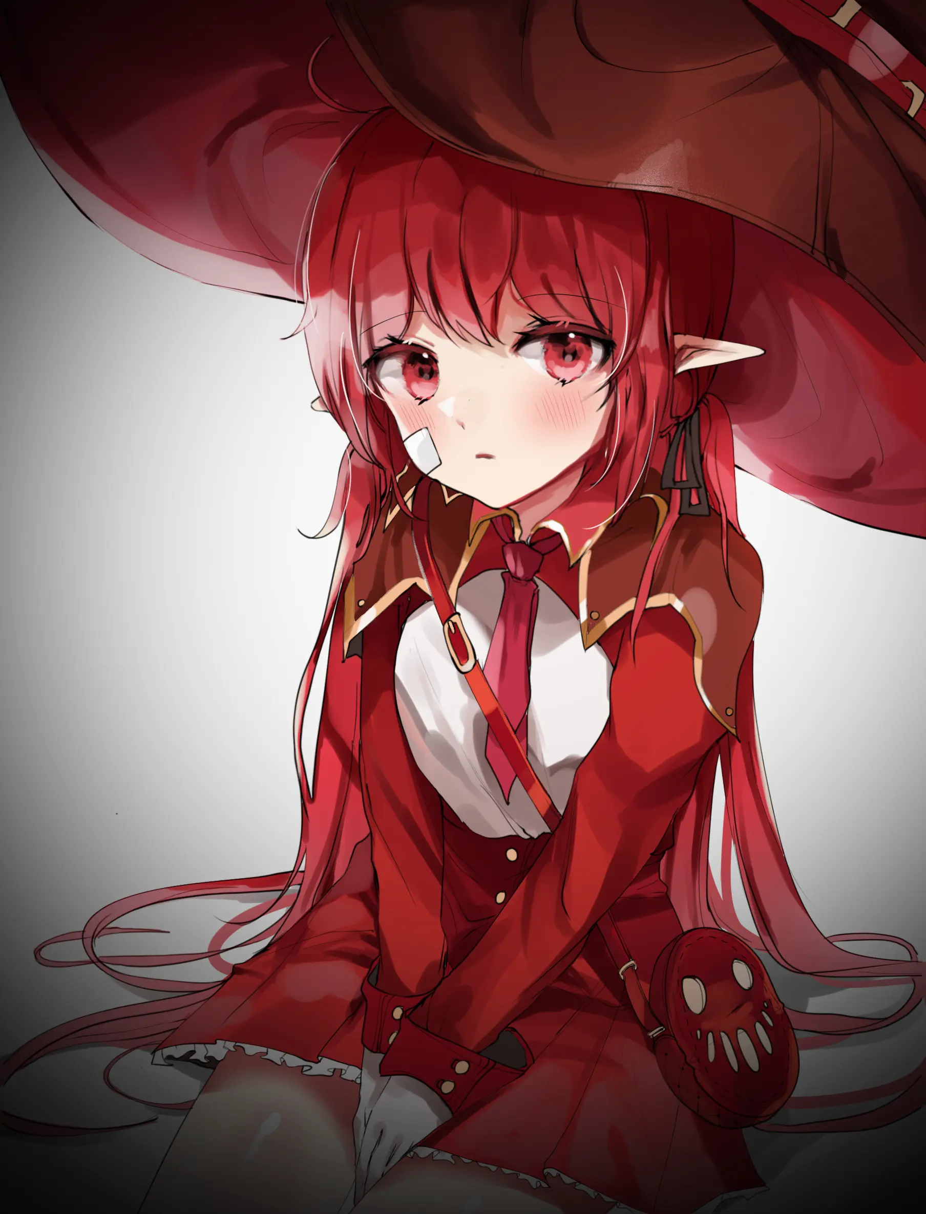 2021 April Reward