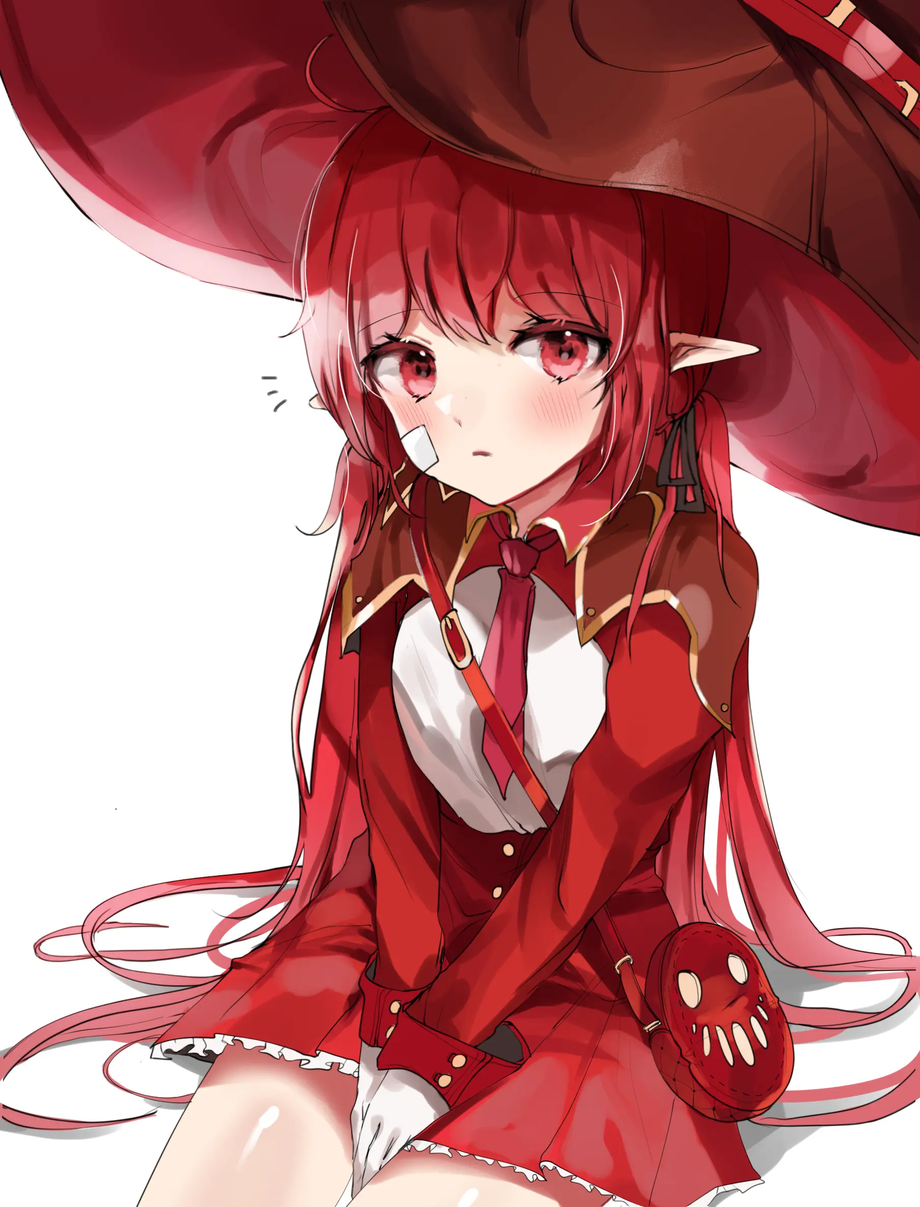 2021 April Reward