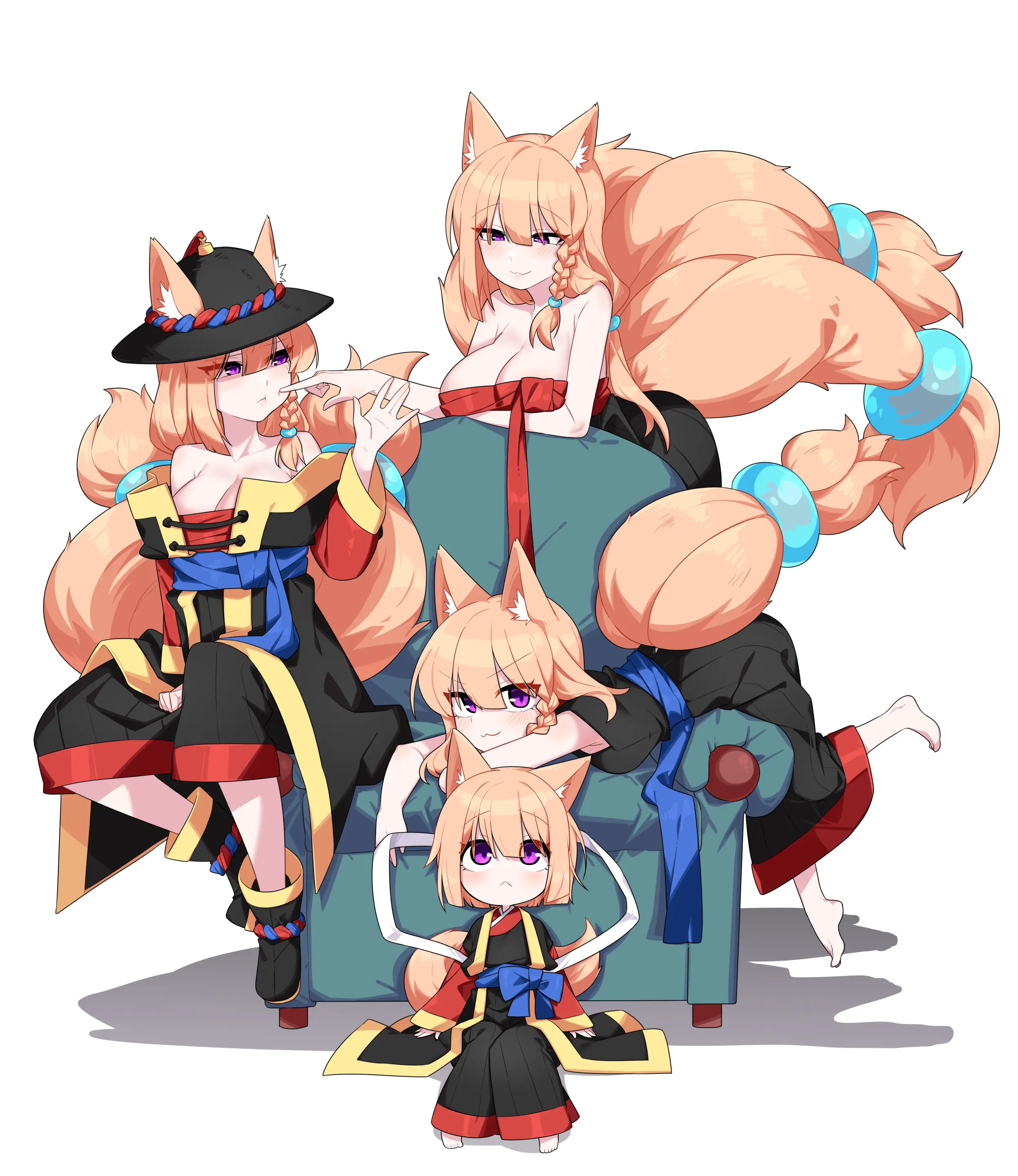 100beuyri / Beuyri200 / 백벼리