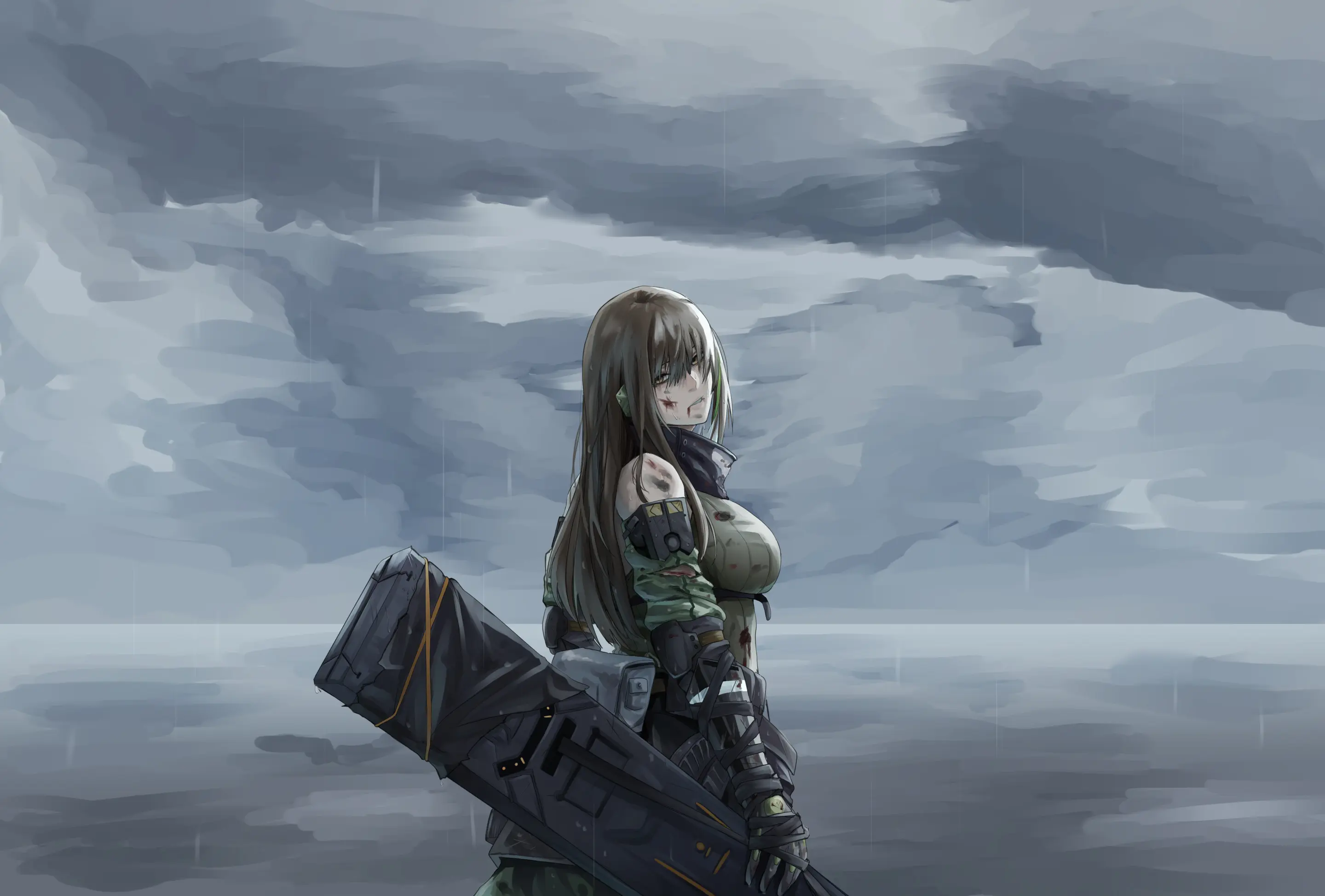 DrySeaweed