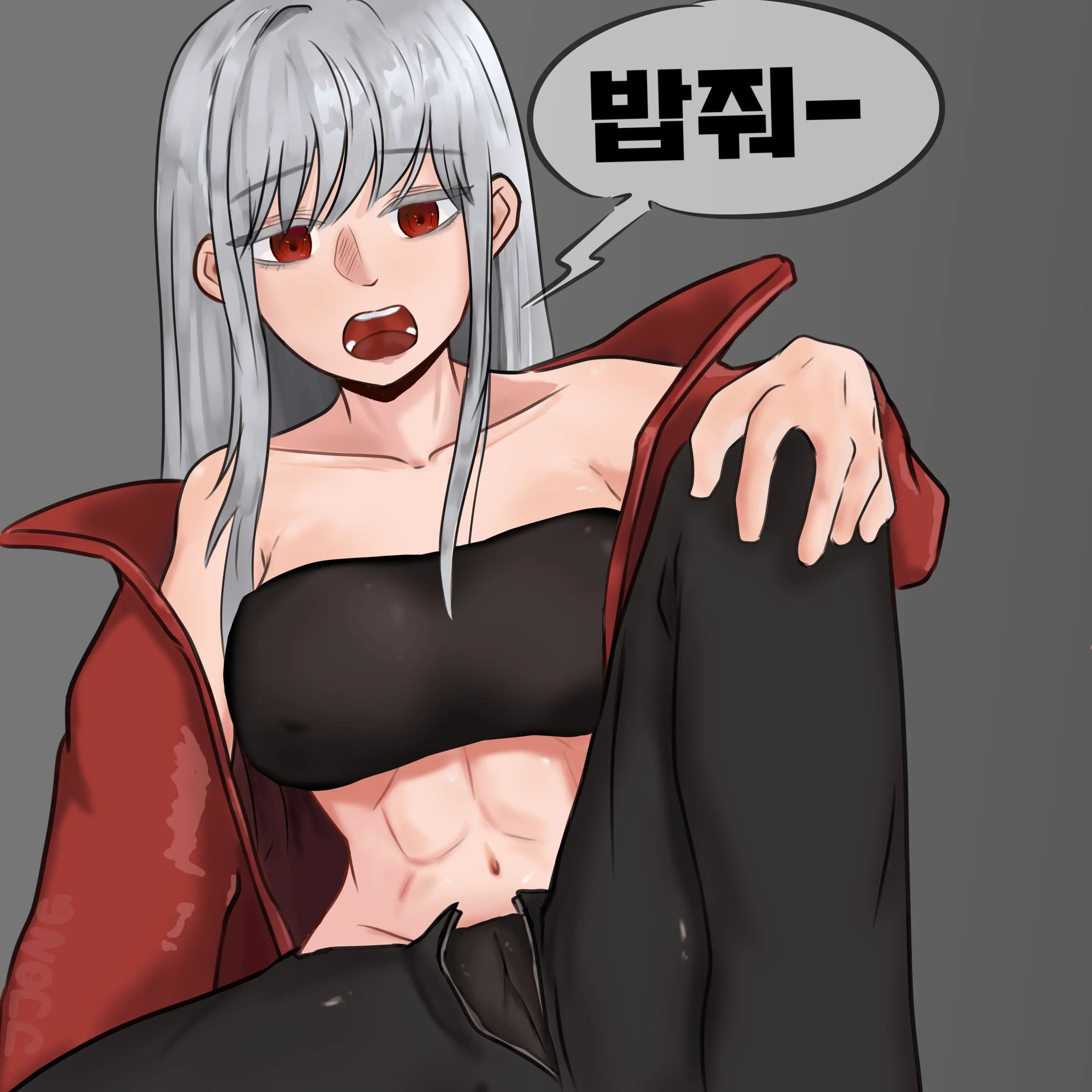 JJONG