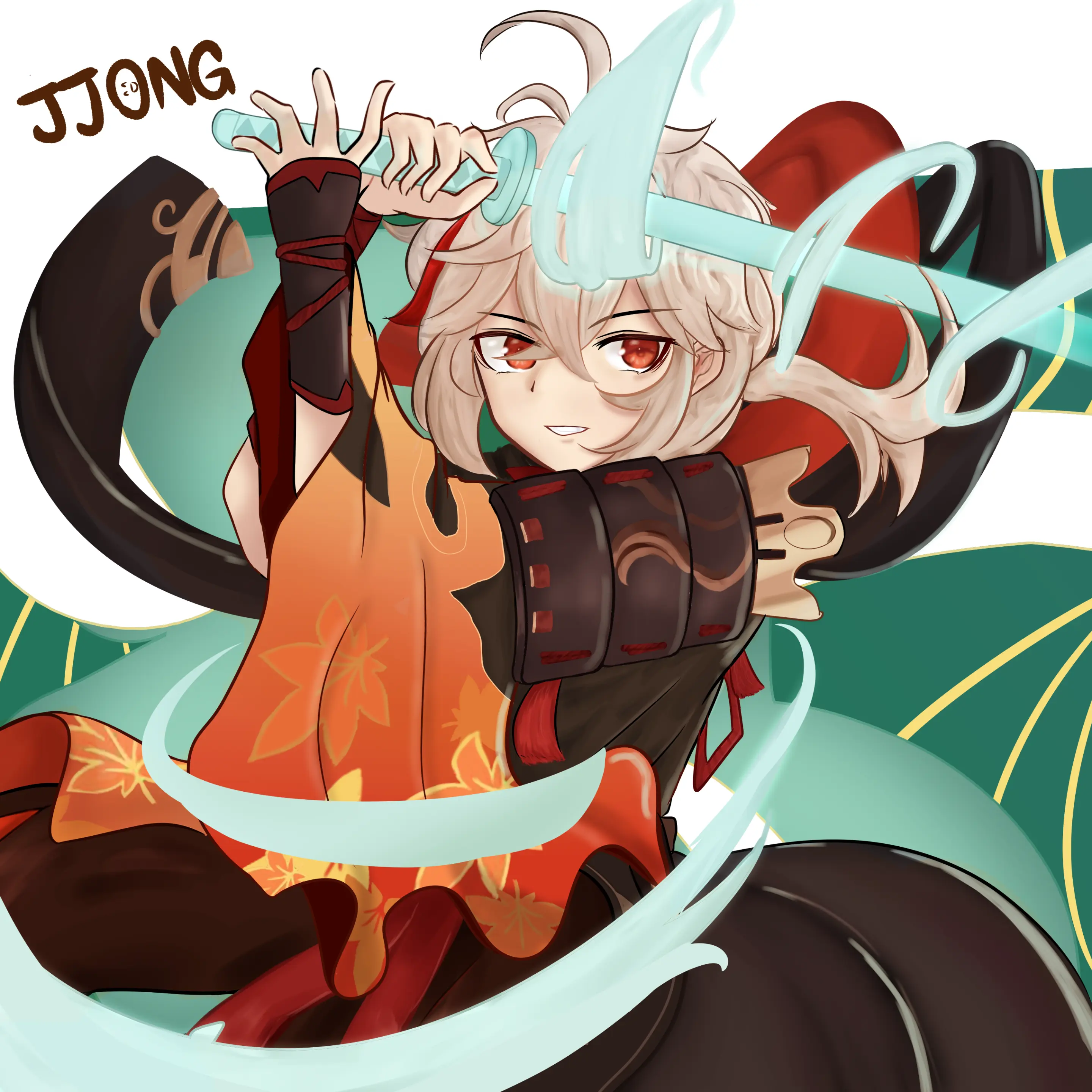 JJONG
